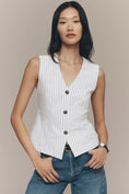 Load image into Gallery viewer, Dolan Left Coast Ponte Vest
