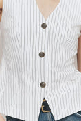 Load image into Gallery viewer, Dolan Left Coast Ponte Vest
