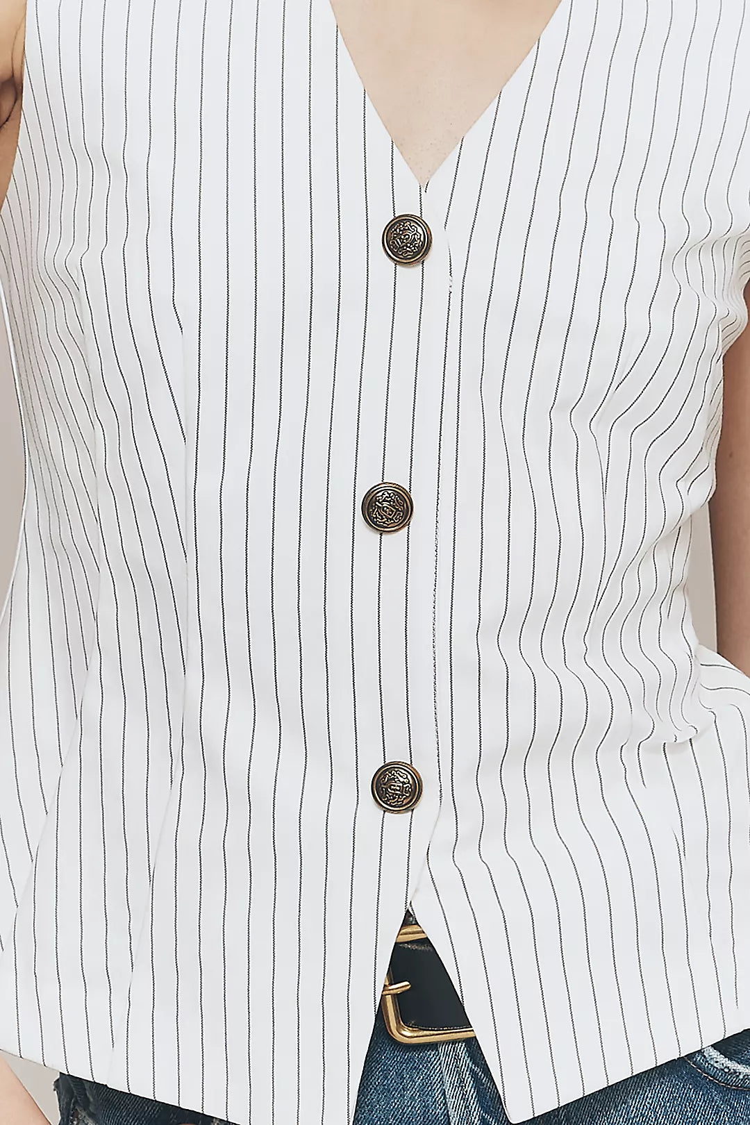 Dolan Left Coast Ponte Vest