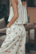 Load image into Gallery viewer, LyreBird x Emily Isabella Pajama Pants
