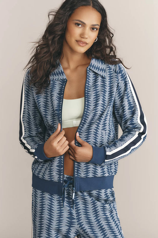 The Upside Joie Pari Zip-Up Jacket