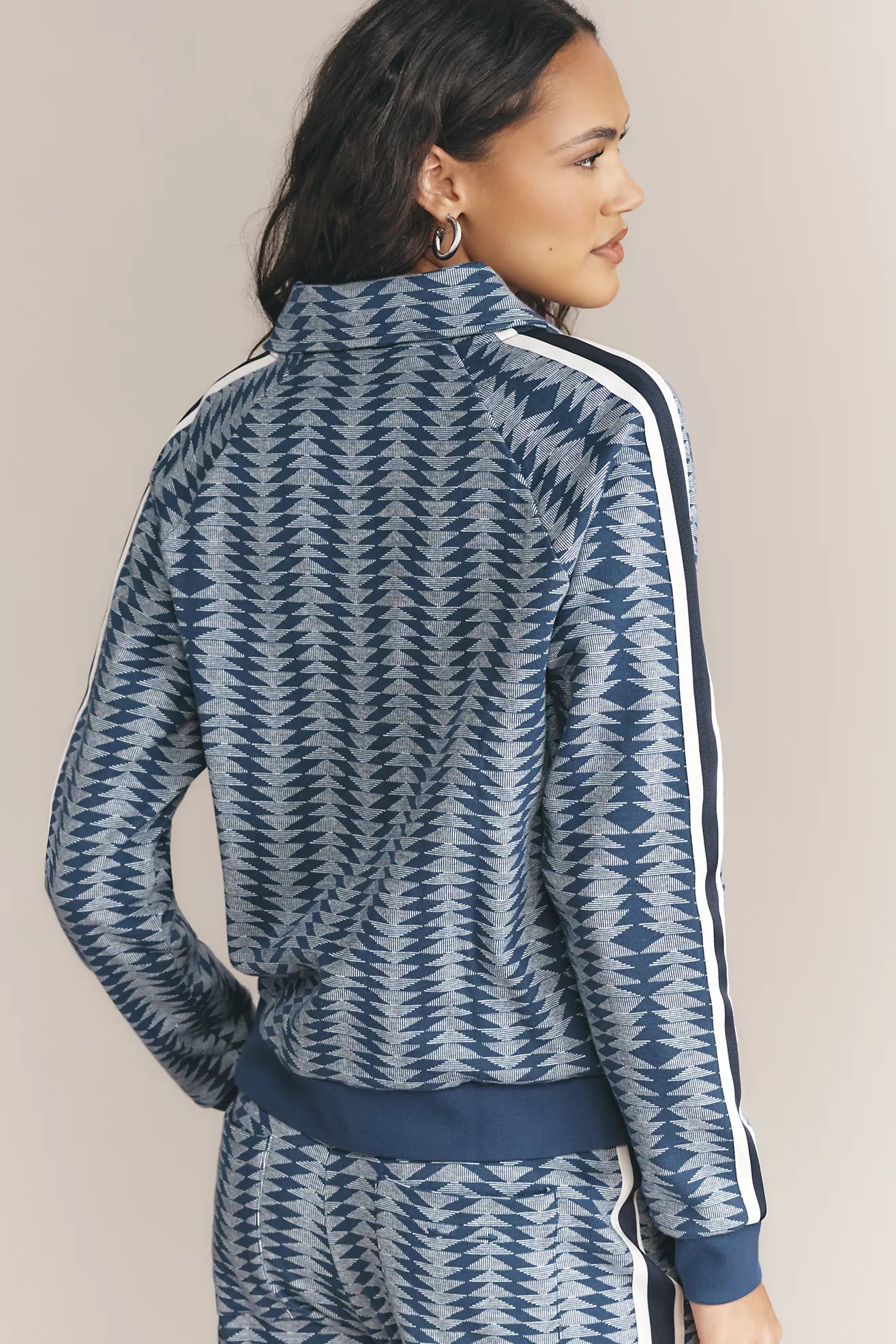 The Upside Joie Pari Zip-Up Jacket