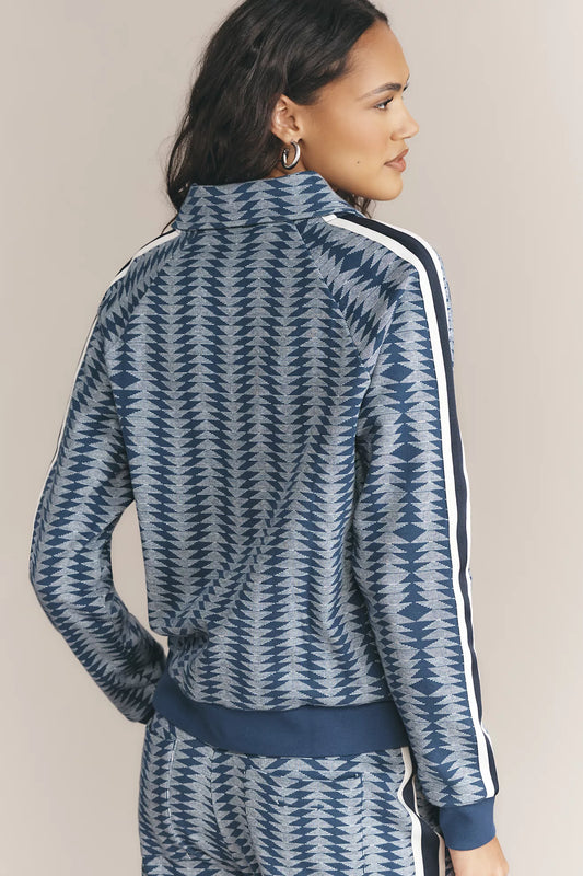The Upside Joie Pari Zip-Up Jacket