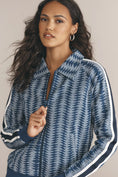 Load image into Gallery viewer, The Upside Joie Pari Zip-Up Jacket
