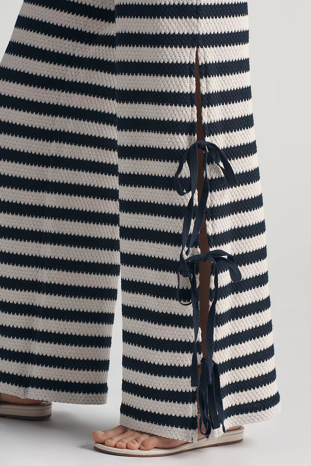 Maeve Crochet Seaside Pants