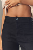 Load image into Gallery viewer, The Colette Linen Full-Length Wide-Leg Pants by Maeve
