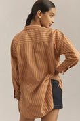 Load image into Gallery viewer, The Bennet Buttondown Shirt by Maeve
