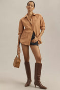 Load image into Gallery viewer, The Bennet Buttondown Shirt by Maeve
