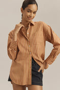 Load image into Gallery viewer, The Bennet Buttondown Shirt by Maeve
