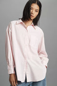 Load image into Gallery viewer, The Bennet Buttondown Shirt by Maeve
