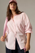 Load image into Gallery viewer, The Bennet Buttondown Shirt by Maeve
