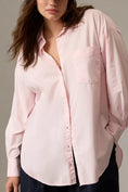 Load image into Gallery viewer, The Bennet Buttondown Shirt by Maeve
