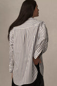 Load image into Gallery viewer, The Bennet Buttondown Shirt by Maeve
