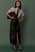 Load image into Gallery viewer, The Bennet Buttondown Shirt by Maeve
