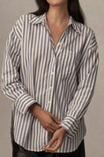Load image into Gallery viewer, The Bennet Buttondown Shirt by Maeve
