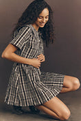 Load image into Gallery viewer, Damson Madder Miley Mini Dress

