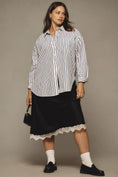 Load image into Gallery viewer, The Bennet Buttondown Shirt by Maeve
