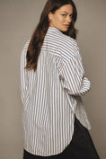 Load image into Gallery viewer, The Bennet Buttondown Shirt by Maeve
