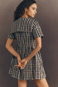 Load image into Gallery viewer, Damson Madder Miley Mini Dress
