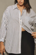 Load image into Gallery viewer, The Bennet Buttondown Shirt by Maeve
