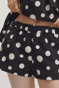 Load image into Gallery viewer, Maeve Poplin High-Rise Pull-On Shorts
