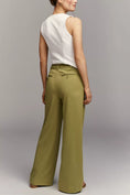 Load image into Gallery viewer, Maeve Clean Knit Trousers
