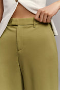 Load image into Gallery viewer, Maeve Clean Knit Trousers
