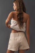 Load image into Gallery viewer, The Colette High-Rise Shorts
