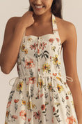 Load image into Gallery viewer, Daily Practice Relaxed Midi Dress
