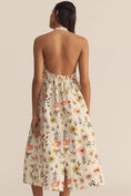 Load image into Gallery viewer, Daily Practice Relaxed Midi Dress
