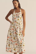 Load image into Gallery viewer, Daily Practice Relaxed Midi Dress
