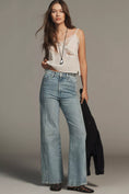 Load image into Gallery viewer, Joe's Jeans Mia High-Rise Wide-Leg Jeans
