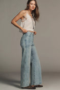 Load image into Gallery viewer, Joe's Jeans Mia High-Rise Wide-Leg Jeans
