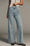 Load image into Gallery viewer, Joe's Jeans Mia High-Rise Wide-Leg Jeans
