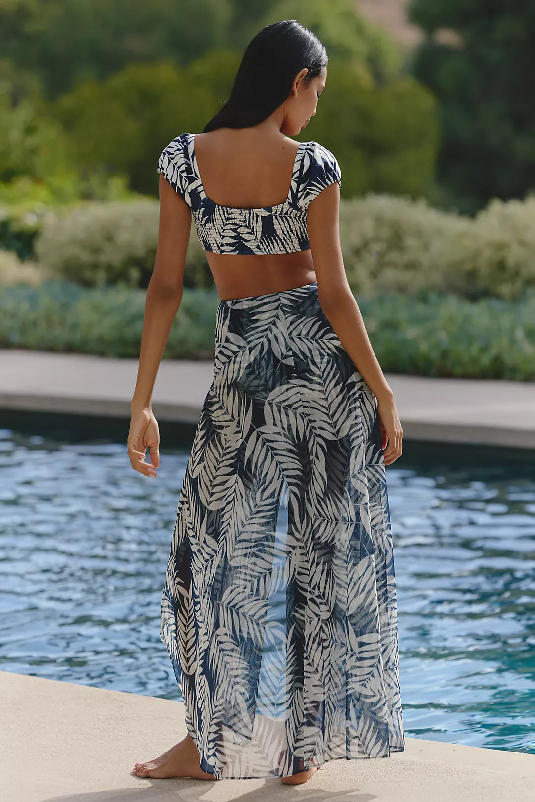 Hutch Veda Cover-Up Pants