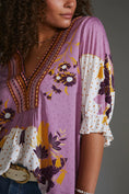 Load image into Gallery viewer, Bl-nk Stephanie Long-Sleeve Top
