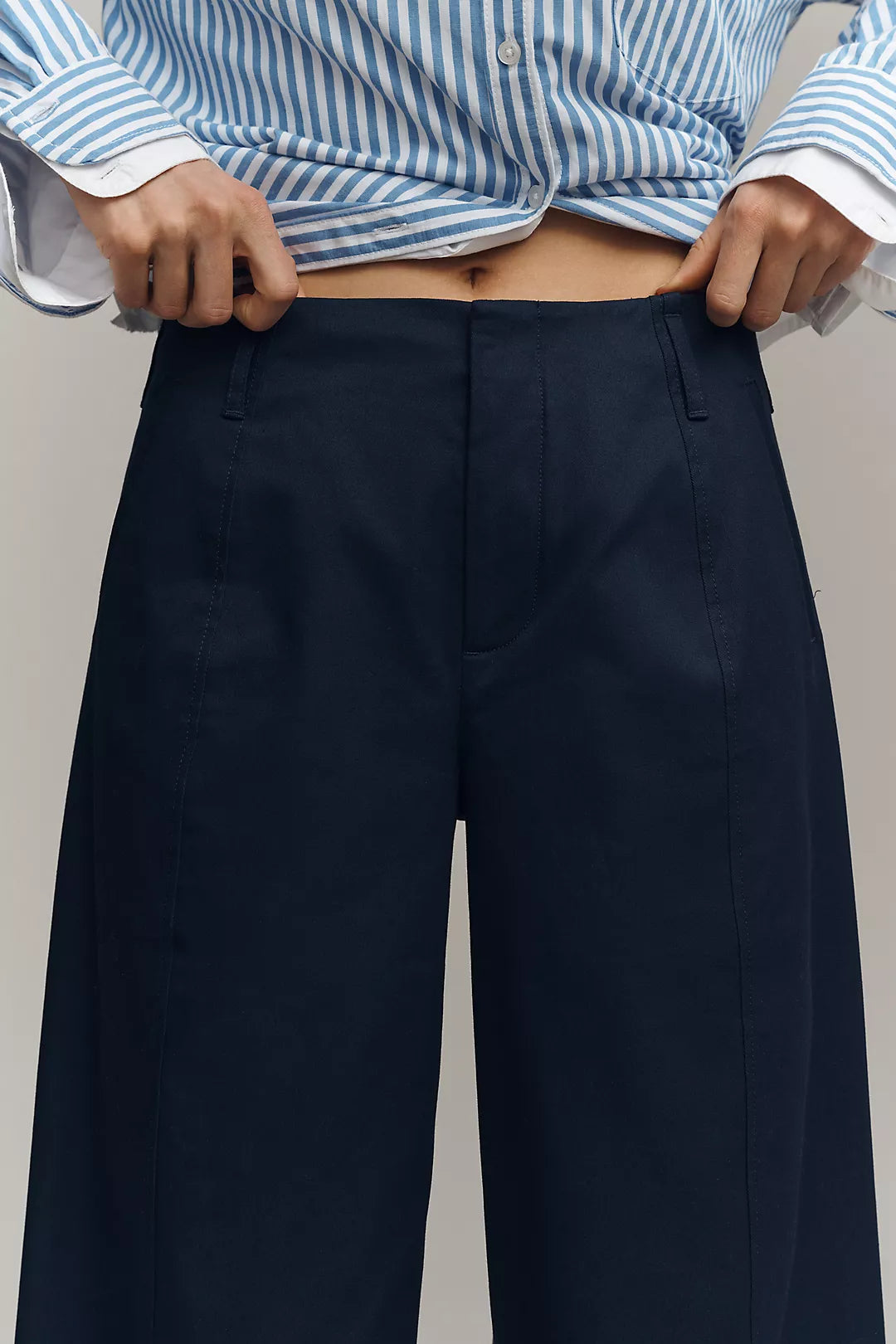 By Anthropologie Hollywood Chino Pants
