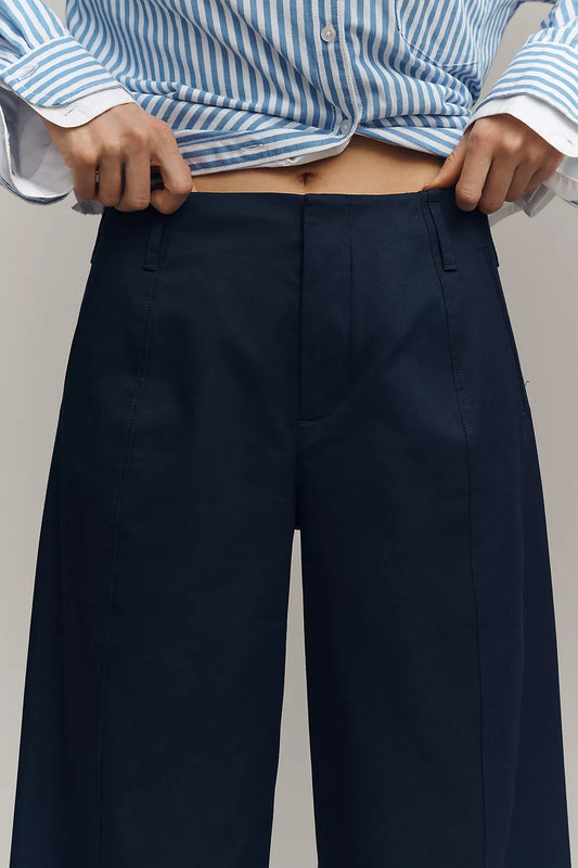 By Anthropologie Hollywood Chino Pants