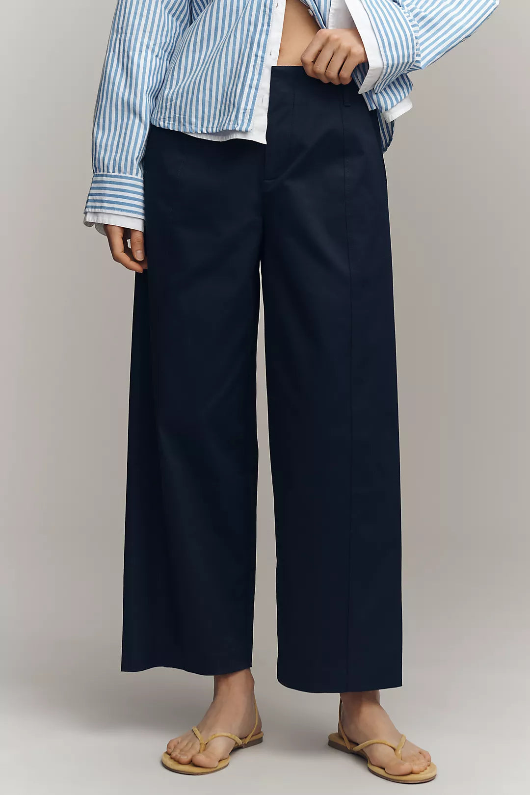 By Anthropologie Hollywood Chino Pants