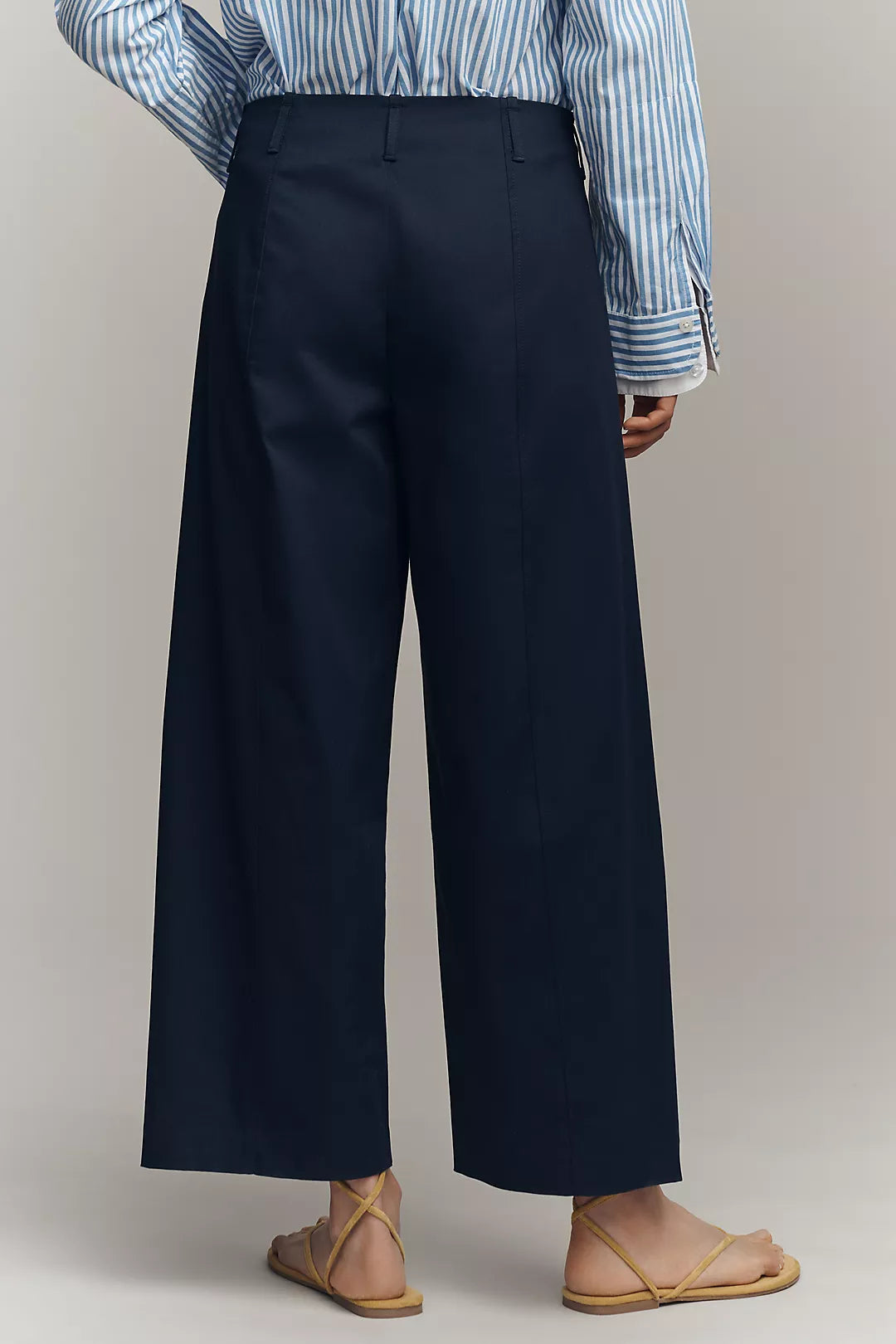 By Anthropologie Hollywood Chino Pants