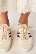 Load image into Gallery viewer, Bibi Lou Mizar Sneakers
