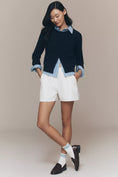 Load image into Gallery viewer, Bishop + Young Ford Drawstring Track Shorts
