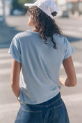 Load image into Gallery viewer, Letluv Beck Turntables Graphic Tee
