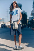 Load image into Gallery viewer, Letluv Beck Turntables Graphic Tee
