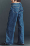 Load image into Gallery viewer, Reformation Cary Low-Rise Wide-Leg Jeans
