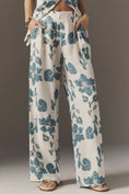 Load image into Gallery viewer, By Anthropologie Silky Trousers
