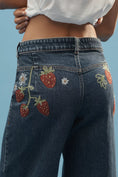 Load image into Gallery viewer, Pilcro High-Rise Wide-Leg Jeans
