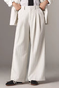 Load image into Gallery viewer, The Avery Elastic-Back Trousers by Maeve
