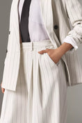 Load image into Gallery viewer, The Avery Elastic-Back Trousers by Maeve
