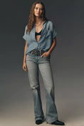 Load image into Gallery viewer, Cloth & Stone Breezy Buttondown Blouse
